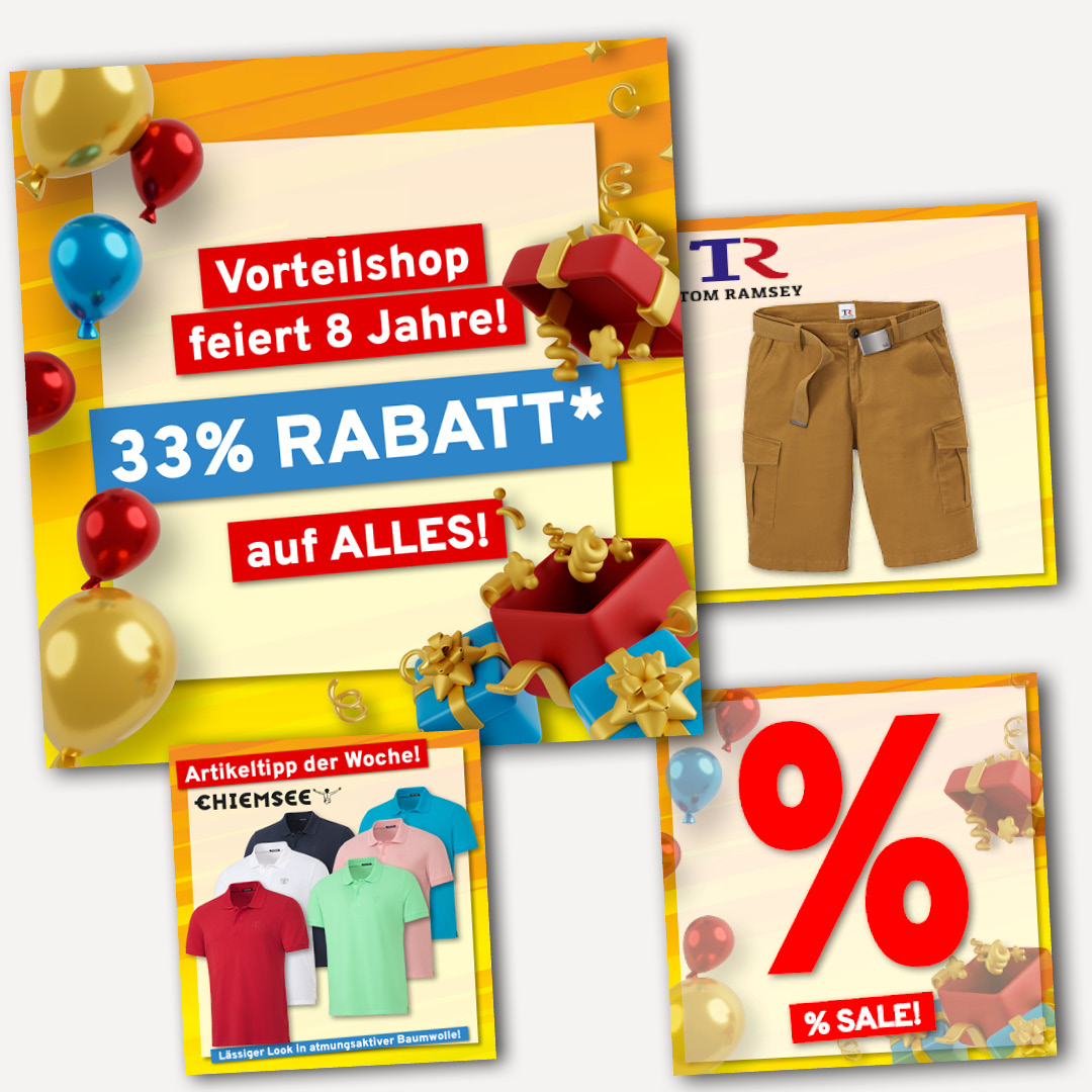 Personalshop Graphic Design 4
