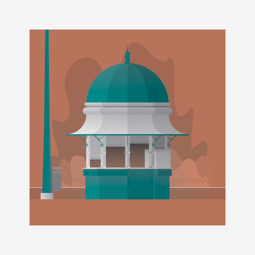 Illustration — Vector Artwork 9