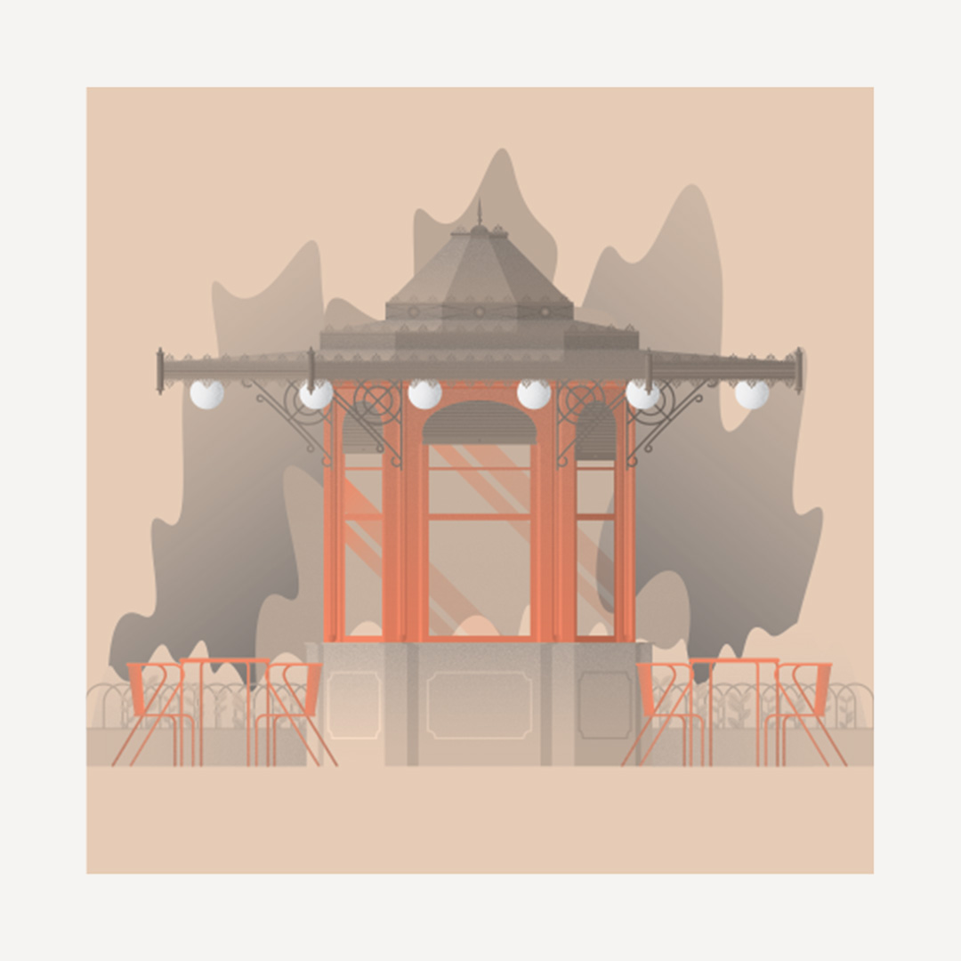 Illustration — Vector Artwork 17