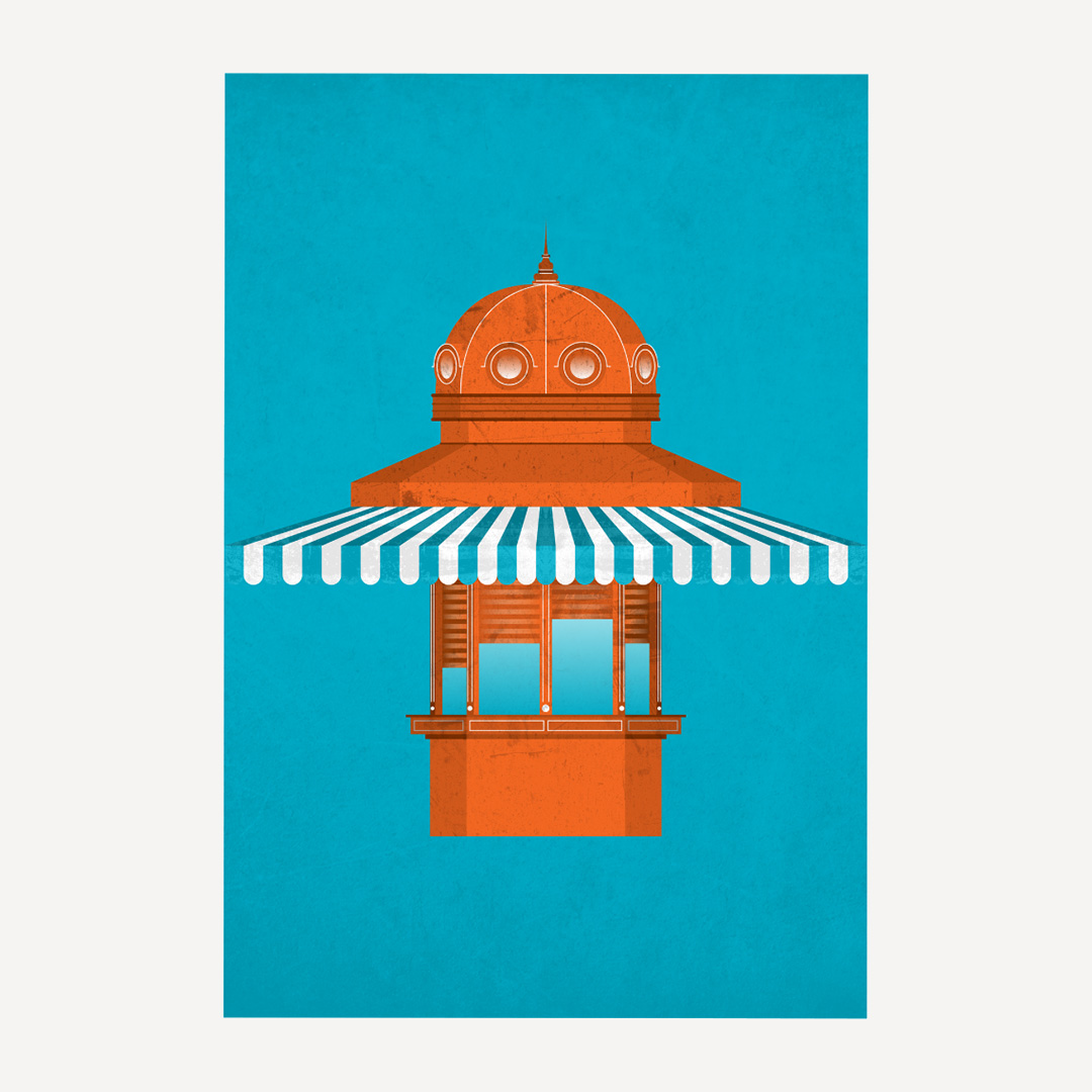 Illustration — Vector Artwork 5