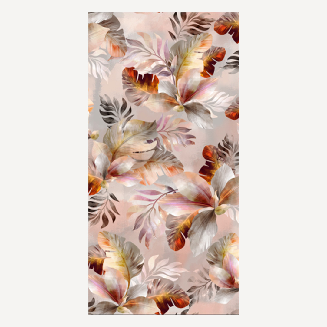TDI — Custom Textile Pattern 3