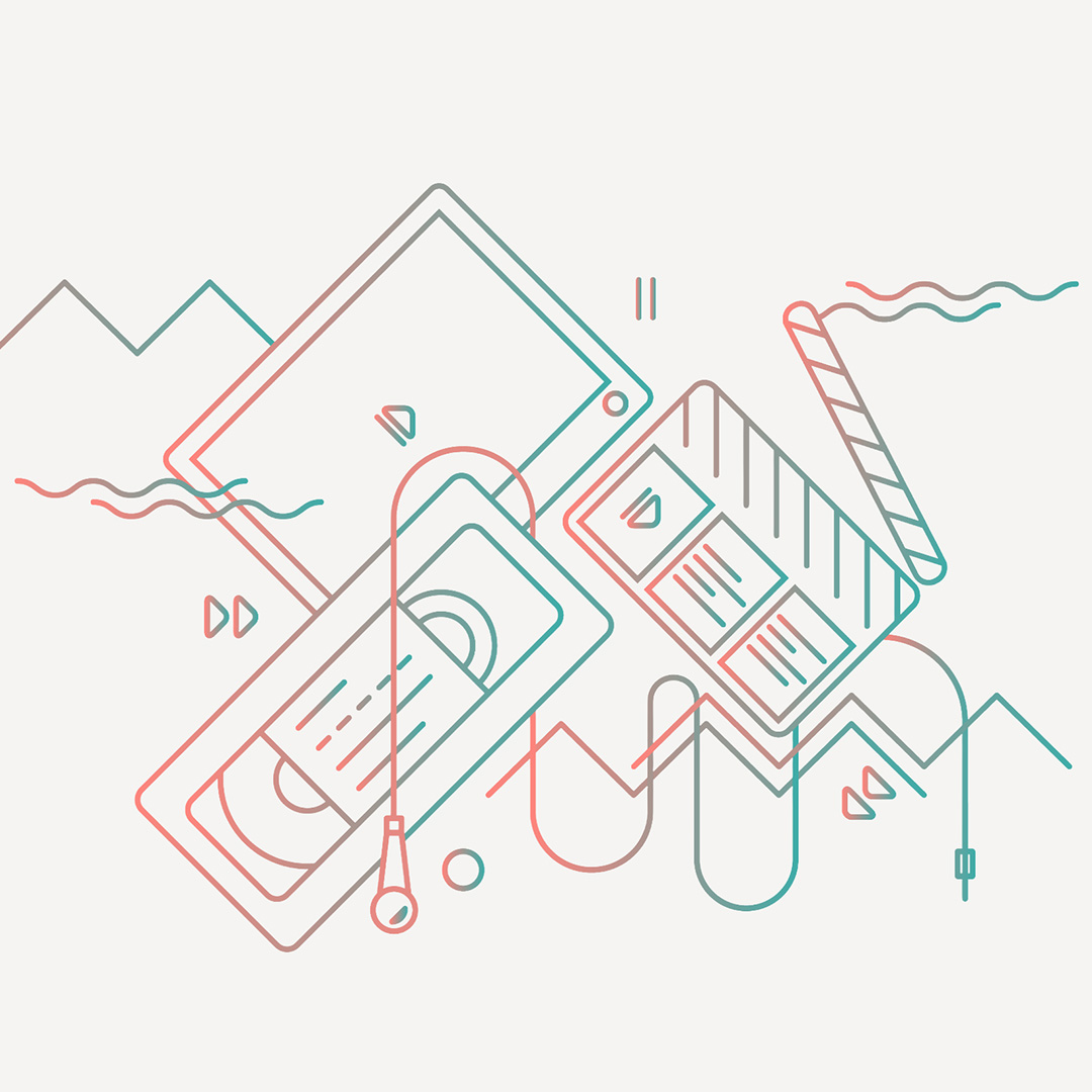 Video — Motion and Film Work