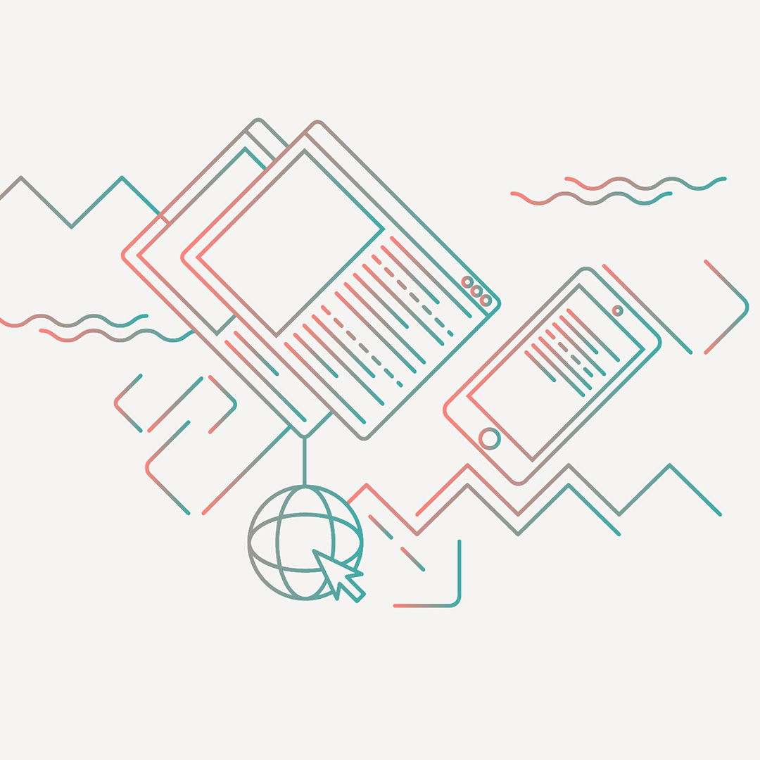 Web Design — Yoga-moments Website
